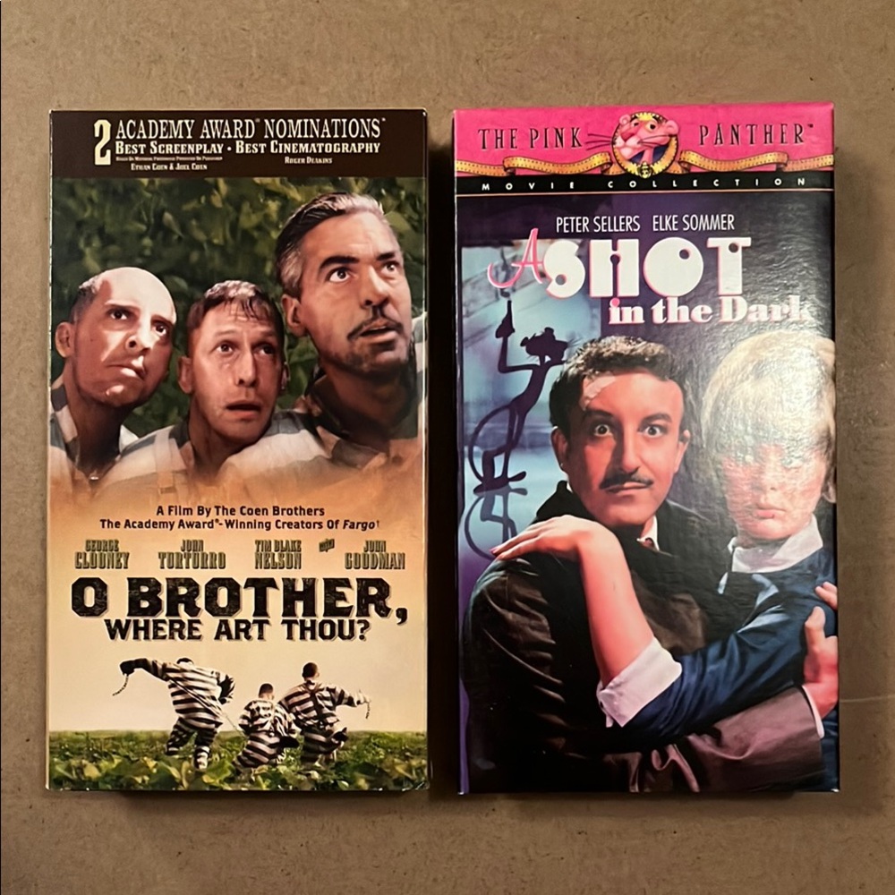Comedy Movies